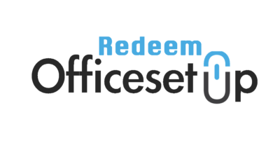 Redeem-Office Setup