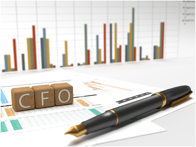  10 Signs your business needs a CFO