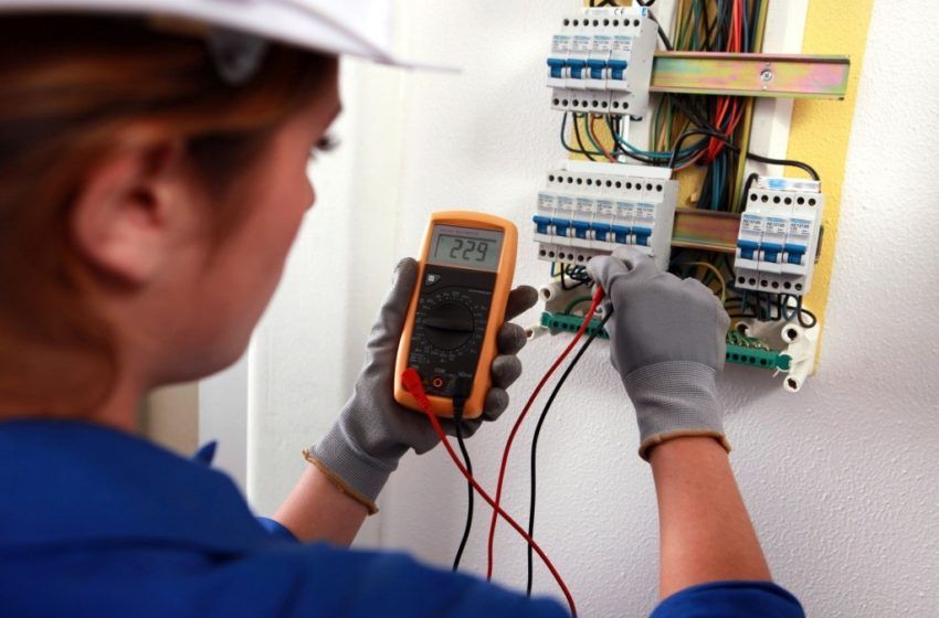  Finding the Right Manufacturer for Electrical Testing Devices