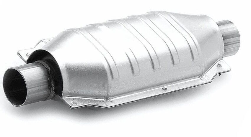  What is a Catalytic Converter?