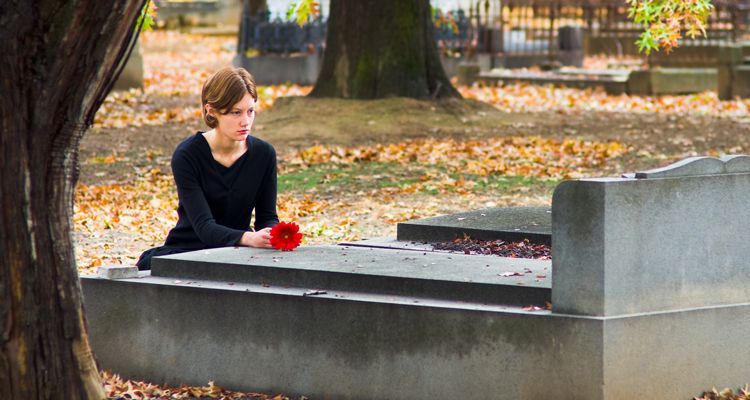  Preparing A Funeral Service for the Deceased