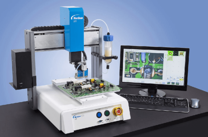 Upgrading From Manual To Automated Dispensing Solutions