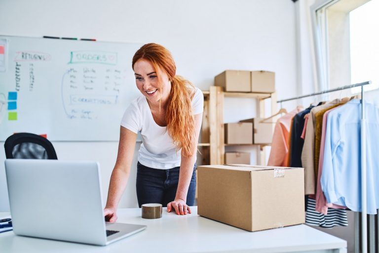 How To Find The E-Commerce Solution For Your Online Business