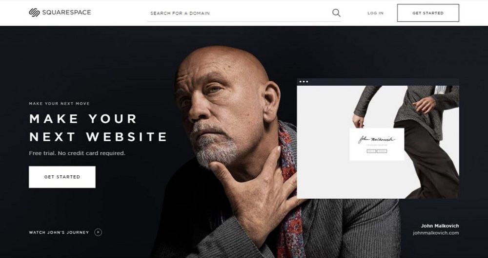 The Advantages Of Using Squarespace Website Builder