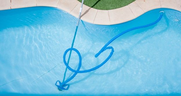 Swimming Pool Services