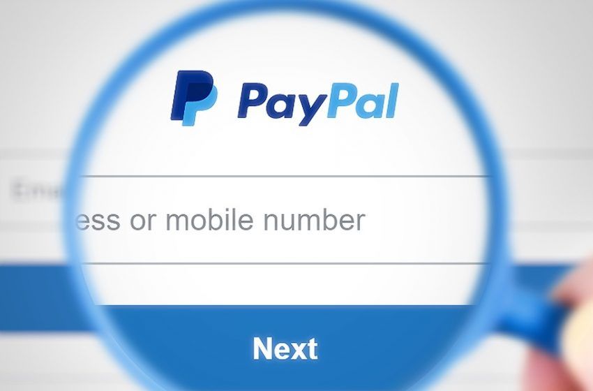  Customers file a PayPal Dispute on their orders for 2 reasons: