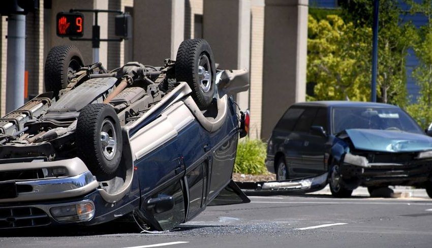  Idaho car accident: You need to consult an attorney promptly  