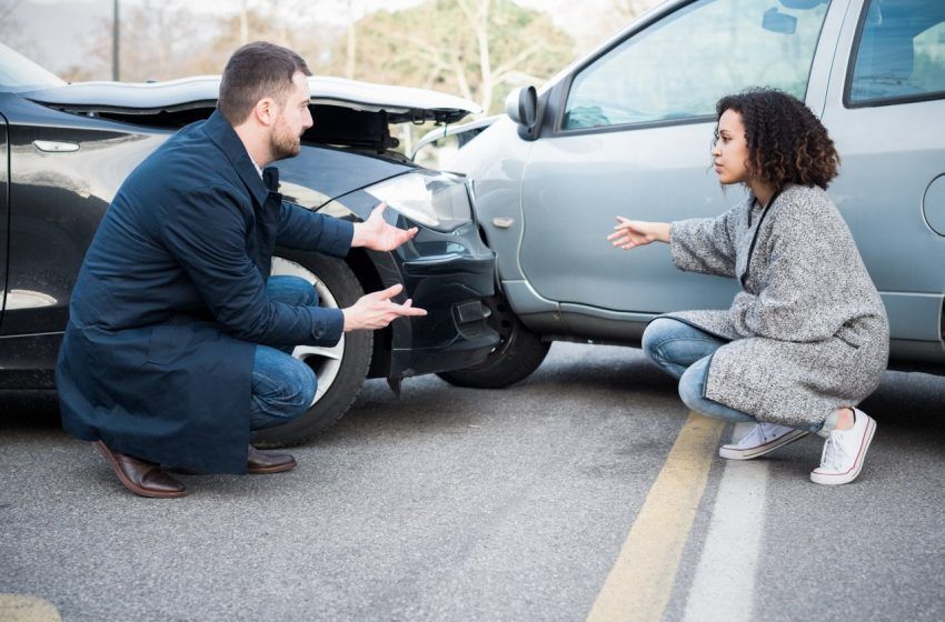  Car Accident Attorney – Role in a Car Accident