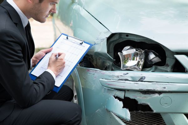  Do You Need a Lawyer For a Minor Car Accident?