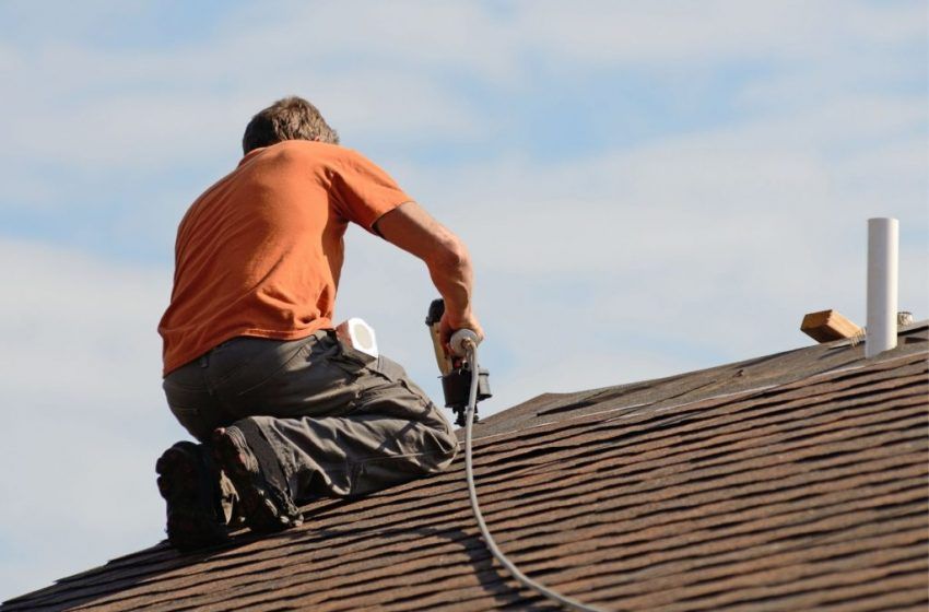  Be careful of Scamming Roofer Before Hiring