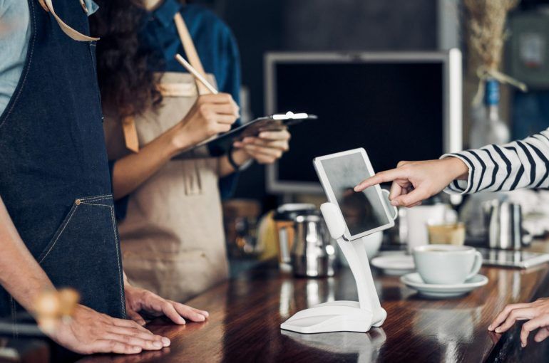  How Point-of-Sale Systems are Changing the Restaurant Industry