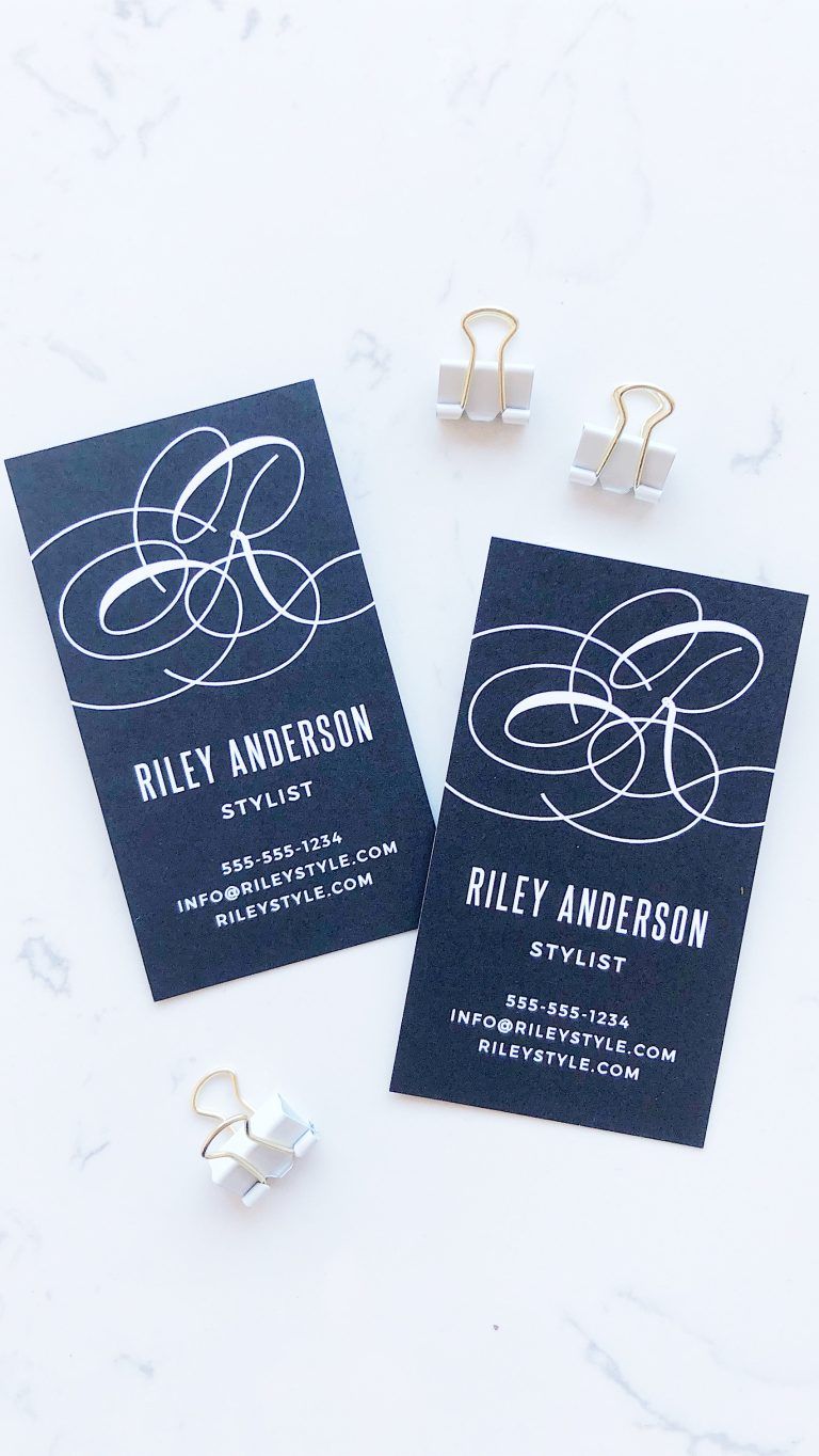 Business Cards 38