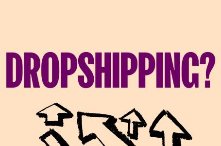What is The Importance of Dropshipping?