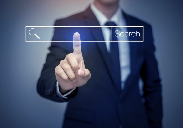 Finding the Perfect Job