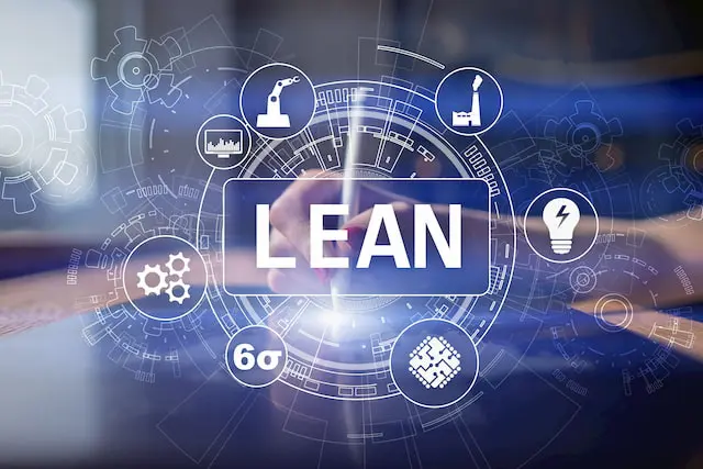  Lean Manufacturing: The Key to Enhanced Productivity and Quality