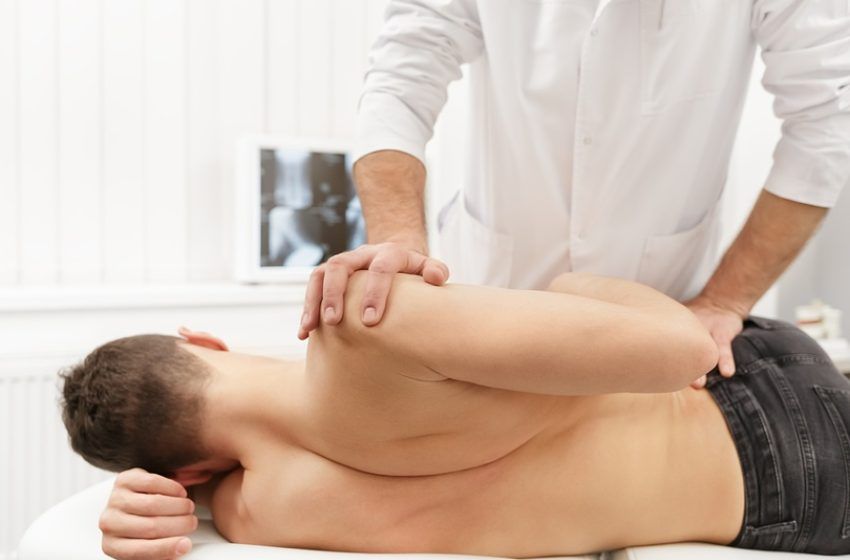  Understanding Chiropractic Adjustments – What to Expect During a Treatment