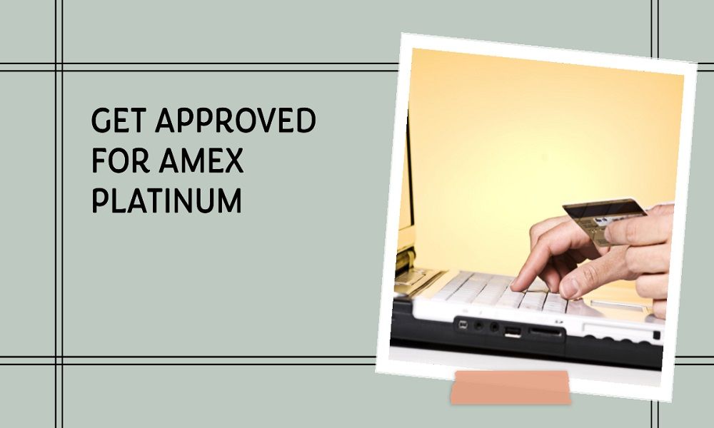 do you need a good credit score for an amex platinum