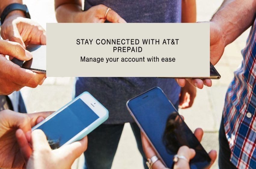  AT&T Login Pay Bill
