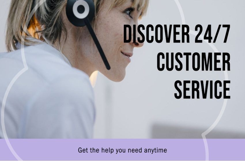  Discover Customer Service Number 24 Hours