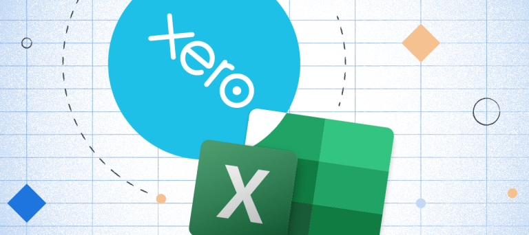 Advanced excel reporting techniques for xero users