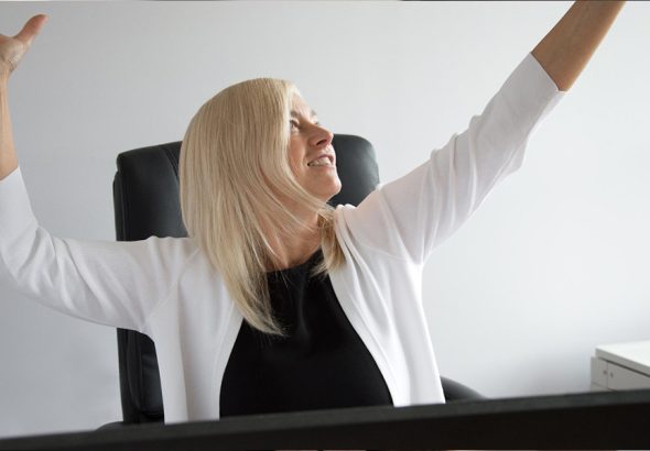 6 Ways Office Based Massages Can Transform Your Workplace