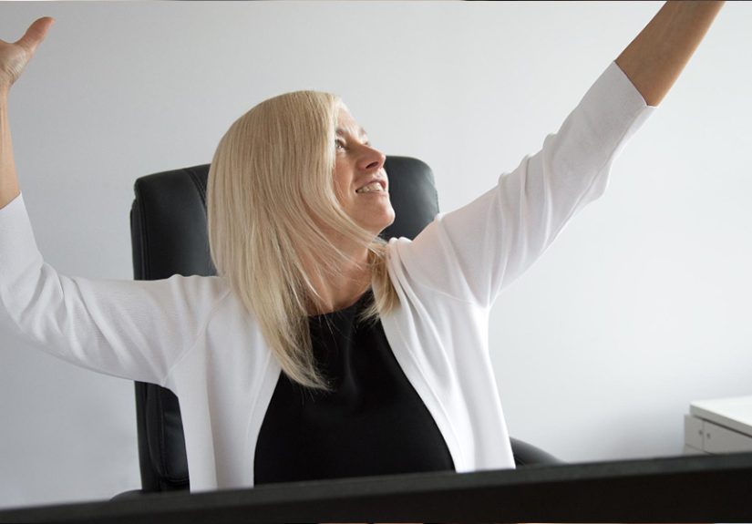 6 Ways Office Based Massages Can Transform Your Workplace