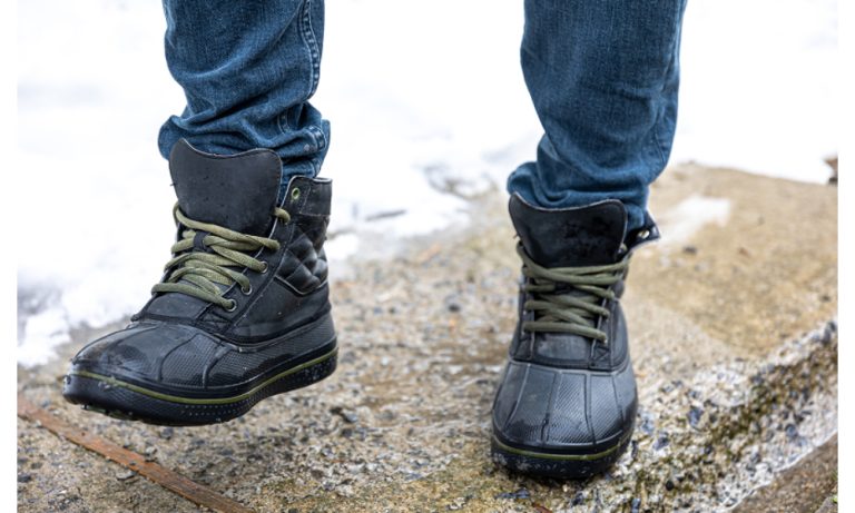 7 Debunking Myths About Safety Boots in Singapore